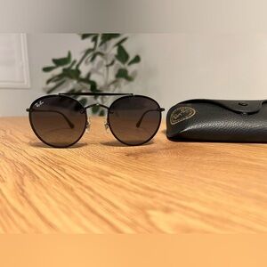 Ray-Ban Blaze Round RB3614N Unisex